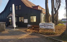 Tuendernsche Warte