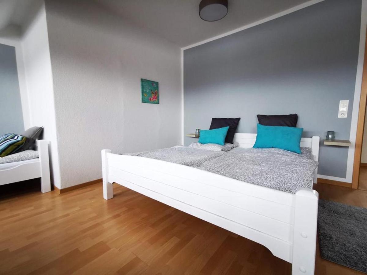 Tuendernsche Warte Hotel Hamelin Buitenkant foto